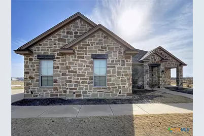 11023 Bigham Road, Troy, TX 76579 - Photo 1