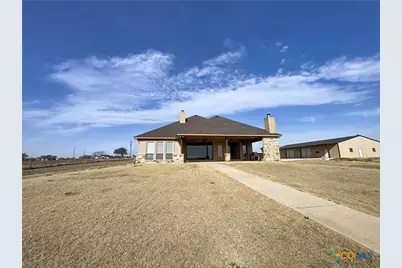 11023 Bigham Road, Troy, TX 76579 - Photo 20