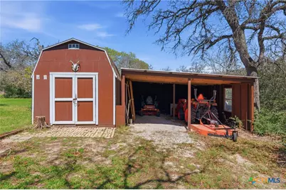 155 Guadalupe Ranch Lane, Seguin, TX 78155 - Photo 10