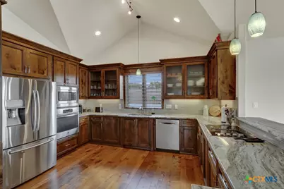 2550 Colleen Drive, Canyon Lake, TX 78133 - Photo 16