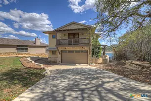 2550 Colleen Dr, Canyon Lake, TX 78133 - Photo 2