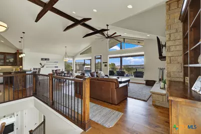 2550 Colleen Drive, Canyon Lake, TX 78133 - Photo 6