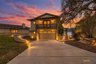 2550 Colleen Dr, Canyon Lake, TX 78133 - Photo 2