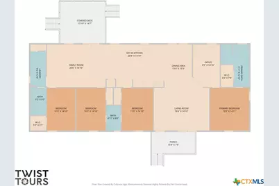 700 Mustang Lane, Killeen, TX 76549 - Photo 6