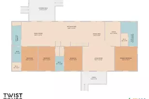 700 Mustang Ln, Killeen, TX 76549 - Photo 6