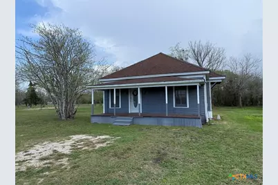 308 N Pumphrey Street, Edna, TX 77957 - Photo 18