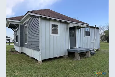 308 N Pumphrey Street, Edna, TX 77957 - Photo 22