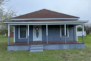 308 N Pumphrey St, Edna, TX 77957 - Photo 1