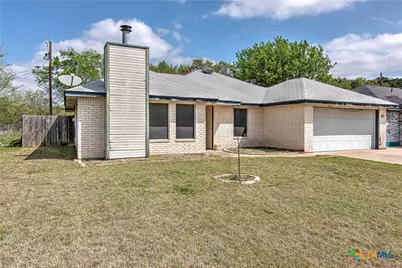 4907 Ridgehaven Drive, Killeen, TX 76543 - Photo 2