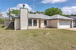 4907 Ridgehaven Dr, Killeen, TX 76543 - Photo 2