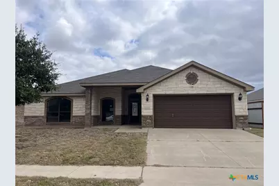6606 Alvin Drive, Killeen, TX 76542 - Photo 1