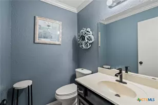 4518 Stagecoach Trail, Temple, TX 76502 - Photo 16