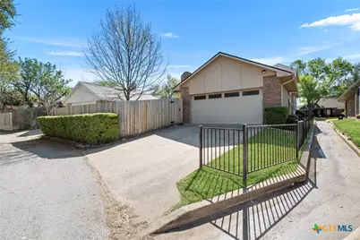 4518 Stagecoach Trail, Temple, TX 76502 - Photo 28