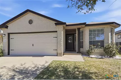 5214 Lions Gate Lane, Killeen, TX 76549 - Photo 4