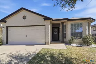5214 Lions Gate Ln, Killeen, TX 76549 - Photo 4