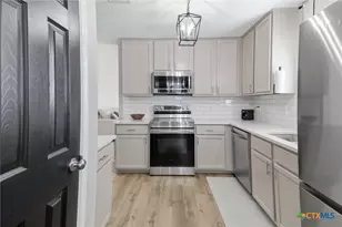 5214 Lions Gate Ln, Killeen, TX 76549 - Photo 8