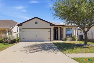 5214 Lions Gate Ln, Killeen, TX 76549 - Photo 2