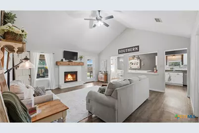 753 Belmont Drive, New Braunfels, TX 78130 - Photo 6