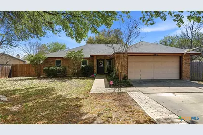 753 Belmont Drive, New Braunfels, TX 78130 - Photo 2