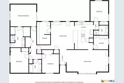 1115 County Road 2102, Lometa, TX 76853 - Photo 40