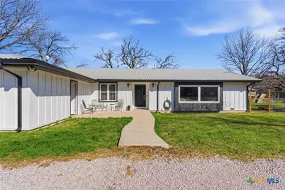 1115 County Road 2102, Lometa, TX 76853 - Photo 2