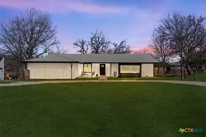 1115 County Road 2102, Lometa, TX 76853 - Photo 1