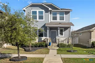 404 Cane River, Pflugerville, TX 78660 - Photo 4