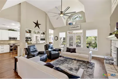 154 Quarry Point, New Braunfels, TX 78132 - Photo 10