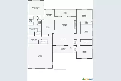 154 Quarry Point, New Braunfels, TX 78132 - Photo 38