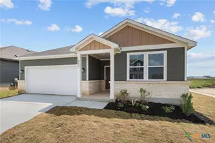 2517 Heritance Pass, Seguin, TX 78155 - Photo 1