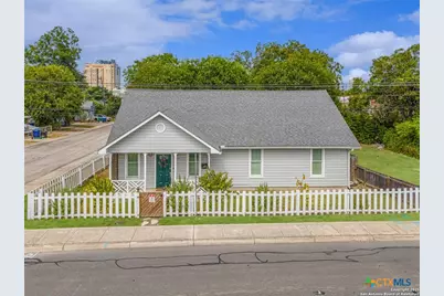 419 N Hackberry Street, San Antonio, TX 78202 - Photo 2