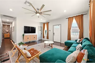 419 N Hackberry Street, San Antonio, TX 78202 - Photo 4