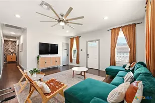 419 N Hackberry St, San Antonio, TX 78202 - Photo 4