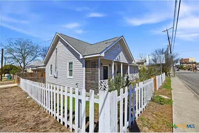 419 N Hackberry Street, San Antonio, TX 78202 - Photo 34