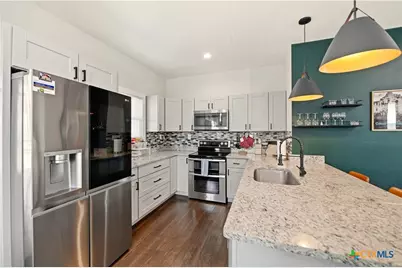 419 N Hackberry Street, San Antonio, TX 78202 - Photo 12