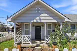 419 N Hackberry St, San Antonio, TX 78202 - Photo 1