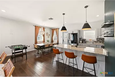 419 N Hackberry Street, San Antonio, TX 78202 - Photo 8