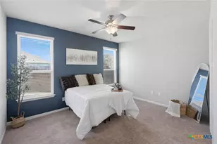 418 Moonvine Way, New Braunfels, TX 78130 - Photo 2