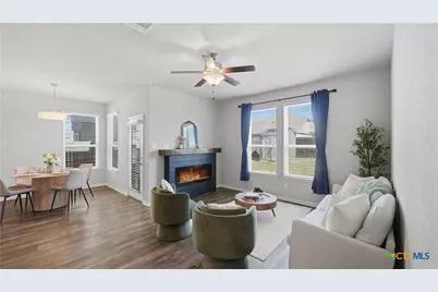 418 Moonvine Way, New Braunfels, TX 78130 - Photo 10