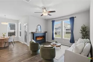 418 Moonvine Way, New Braunfels, TX 78130 - Photo 10