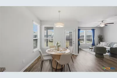 418 Moonvine Way, New Braunfels, TX 78130 - Photo 18