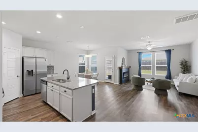 418 Moonvine Way, New Braunfels, TX 78130 - Photo 4