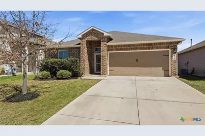 418 Moonvine Way, New Braunfels, TX 78130 - Photo 4