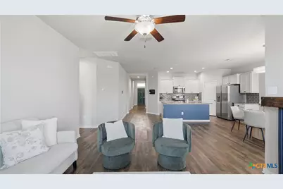 418 Moonvine Way, New Braunfels, TX 78130 - Photo 14