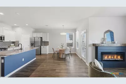 418 Moonvine Way, New Braunfels, TX 78130 - Photo 6