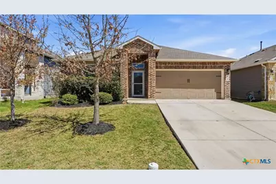 418 Moonvine Way, New Braunfels, TX 78130 - Photo 2