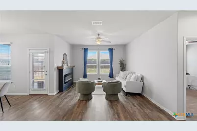 418 Moonvine Way, New Braunfels, TX 78130 - Photo 8