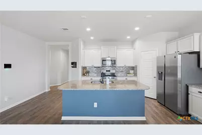 418 Moonvine Way, New Braunfels, TX 78130 - Photo 22