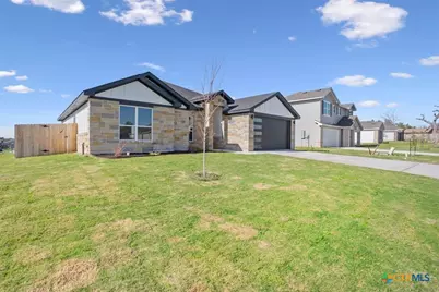3824 Keller Road, Temple, TX 76504 - Photo 2