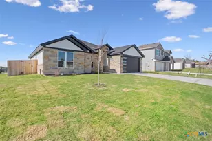 3824 Keller Rd, Temple, TX 76504 - Photo 2